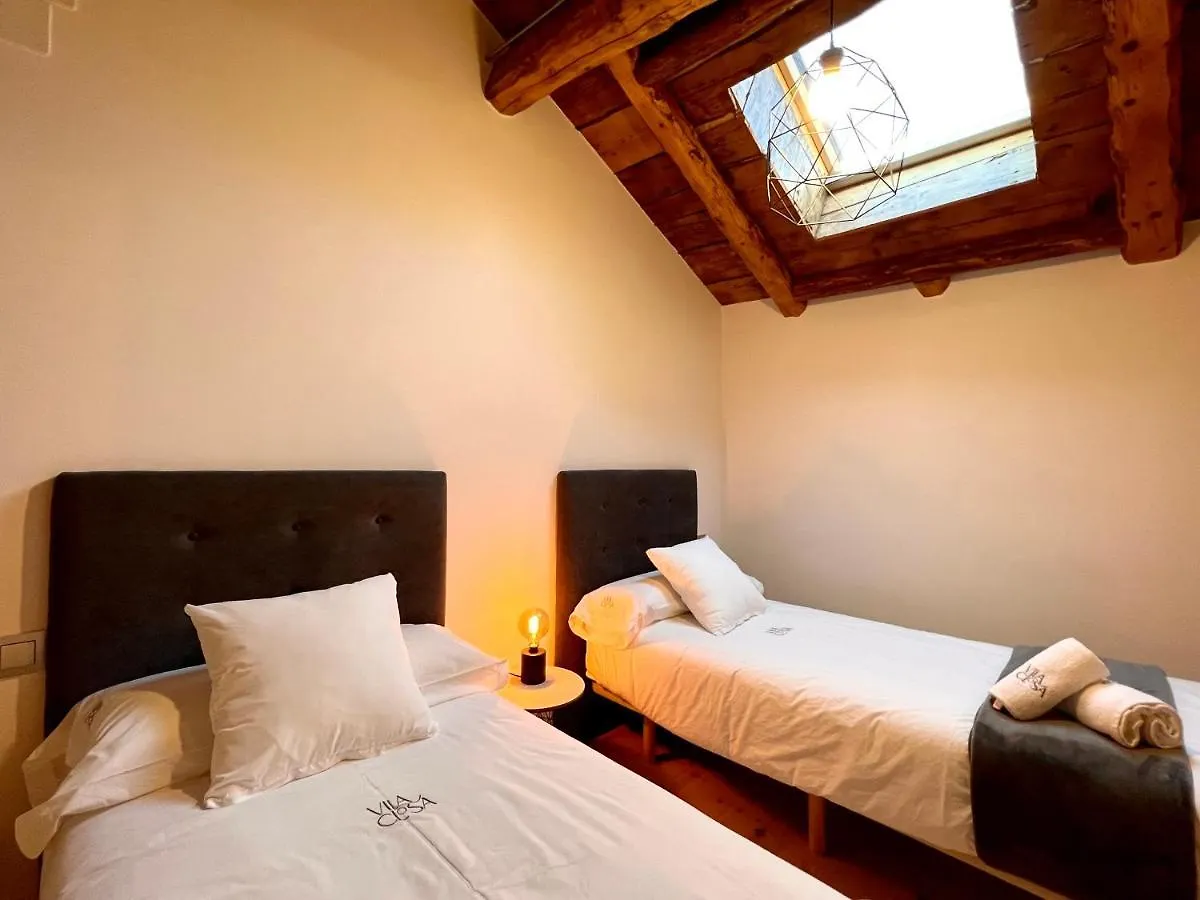 Vila Closa Resort - Apartamentos Escaló España