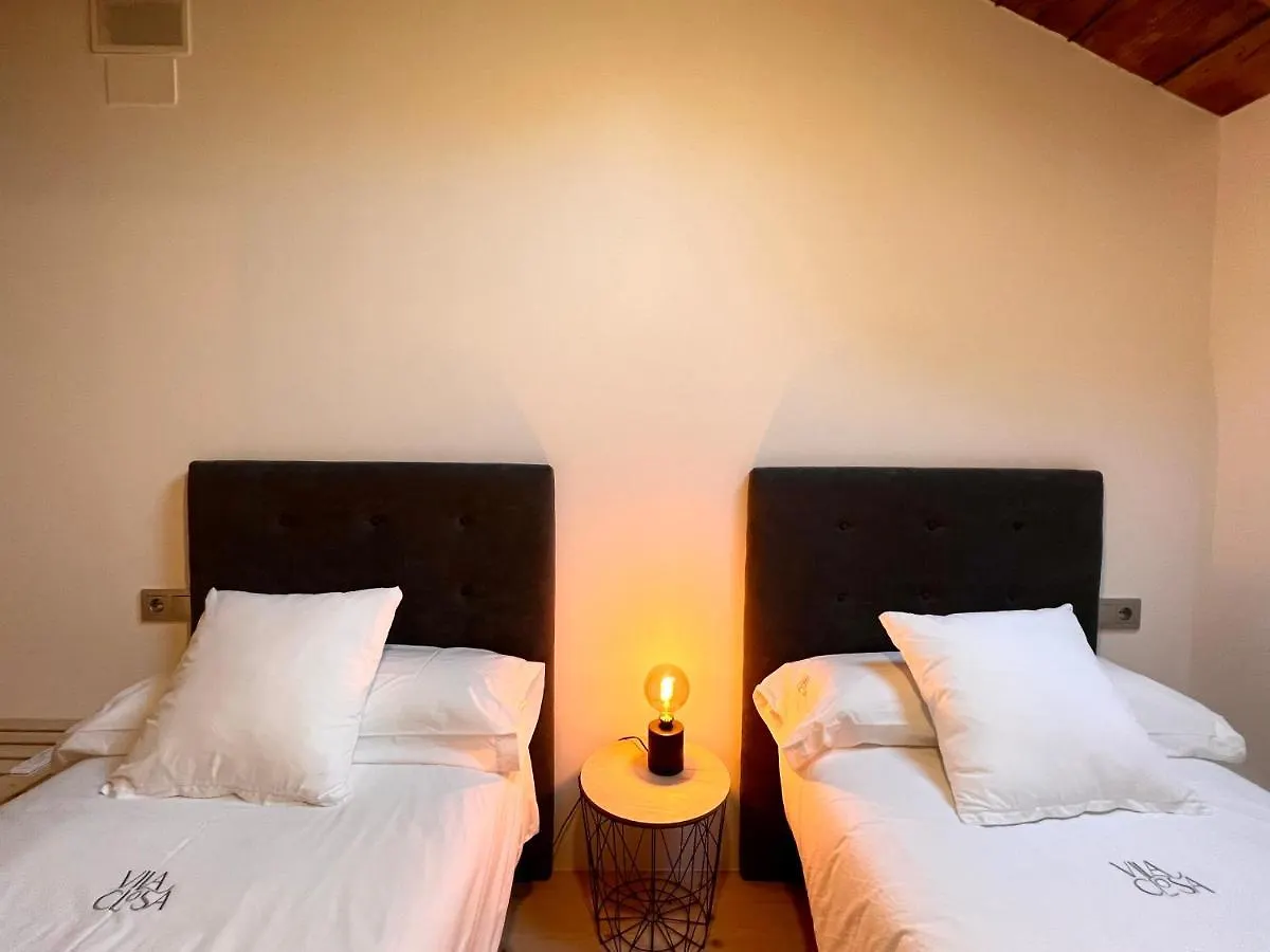 Vila Closa Resort - Apartamentos Escaló España